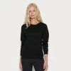 Mejor trato 🥰 Anna Field MERINO WOOL JUMPER - Jersey De Punto - Black, Mujer 👍 2 Mejor trato 🥰 Anna Field MERINO WOOL JUMPER - Jersey De Punto - Black, Mujer 👍 -Tienda barata Anna Field 28757179c45242f2916b17f822f7be2c