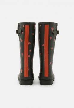 Comprar 🎉 Anna Field Botas De Agua - Dark Green, Mujer ✔️ -Tienda barata Anna Field 28cc2d8b1c374d33b7da2c5d5ffee85f