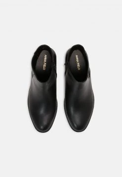 mejor venta ✨ Anna Field Botines - Black, Mujer 🧨 -Tienda barata Anna Field 28de6362c7534996a21f9342bd9c5325