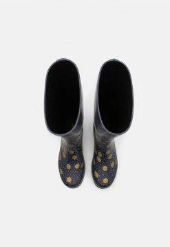 Promoción 🤩 Anna Field Botas De Agua - Dark Blue, Mujer ✔️ -Tienda barata Anna Field 28f7775308c14765b1d95ae5c3df0fe1