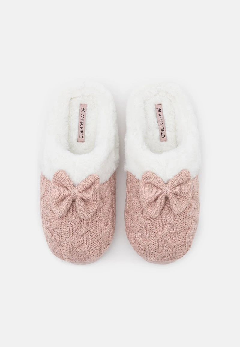 Las mejores reseñas de 🧨 Anna Field Pantuflas - Pink, Mujer ⭐ 8 Las mejores reseñas de 🧨 Anna Field Pantuflas - Pink, Mujer ⭐ - Imagen 6
