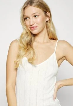 Mejor precio 🥰 Anna Field Pijama - White, Mujer 😀 -Tienda barata Anna Field 29c030e45c6e438dad72158e5622de4a