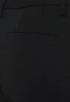 Toma de corriente ✔️ Anna Field BASIC BUSSINESS PANTS - Pantalones - Black, Mujer 💯 -Tienda barata Anna Field 29dce1f6eaf6405a84d59e281b860f9e