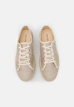 Para estrenar 😉 Anna Field Alpargatas - Gold/sand, Mujer 😍 -Tienda barata Anna Field 29def1aa525341b7a8af4ab8e8394b0d