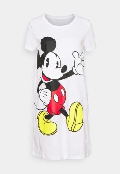 Toma de corriente 🤩 Anna Field Camisón - White, Mujer ✨ -Tienda barata Anna Field 2a56445eff3643efb519f926c0ccef40