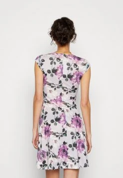 10 mejores ❤️ Anna Field Vestido Ligero - Beige/purple, Mujer 👏 -Tienda barata Anna Field 2a9e7cba3684447da589a0cc864f9fff