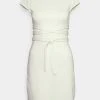 Comprar ⭐ Anna Field Vestido Ligero - Off-white, Mujer ⌛ 2 Comprar ⭐ Anna Field Vestido Ligero - Off-white, Mujer ⌛ -Tienda barata Anna Field 2b283cc7a98f4ee798f6922f974305dc