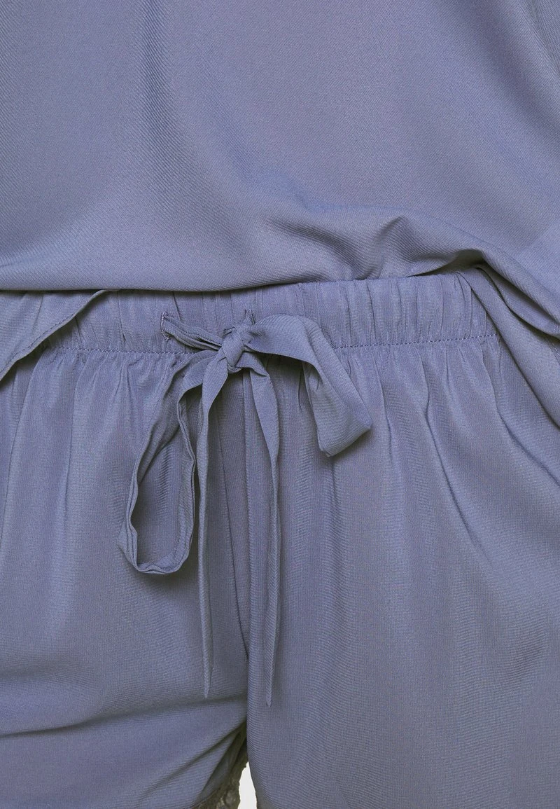 Mejor trato 🧨 Anna Field MIA CHIFFON PJ SET - Pijama - Lilac, Mujer ✨ 8 Mejor trato 🧨 Anna Field MIA CHIFFON PJ SET - Pijama - Lilac, Mujer ✨ - Imagen 6