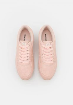 Presupuesto 😀 Anna Field Zapatillas - Rosa, Mujer 🧨 -Tienda barata Anna Field 2b3f5de4ba1d411298ae225564a690bf
