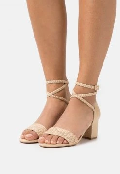 Las mejores reseñas de 😉 Anna Field Sandalias - Beige, Mujer 🔔