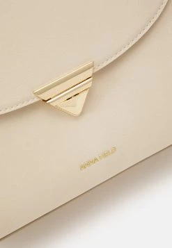 Toma de corriente ❤️ Anna Field Bolso De Mano - Beige, Mujer 🔥 -Tienda barata Anna Field 2b995e8434d64108b4dc1a13e29df5dd