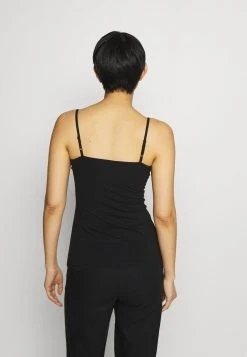 mejor venta ❤️ Anna Field 5 PACK - Top - Black, Mujer 🧨 12 mejor venta ❤️ Anna Field 5 PACK - Top - Black, Mujer 🧨 -Tienda barata Anna Field 2b9ab6229c2047879adafc0e624f2fe9