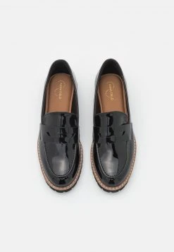 Descuento 😉 Anna Field COMFORT - Mocasines - Black, Mujer 😉 -Tienda barata Anna Field 2ba08a182d334c83ad37b9961df88129