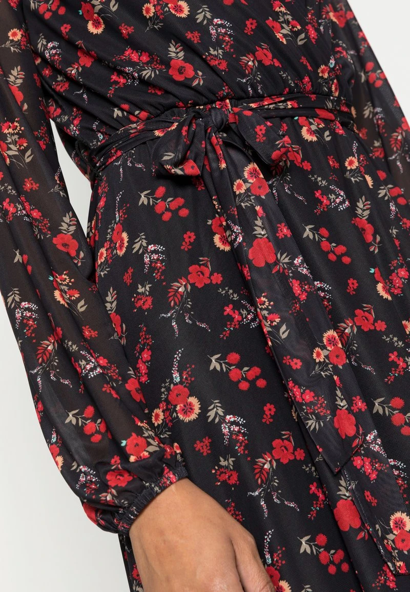 Las mejores reseñas de 😍 Anna Field Vestido Informal - Black/red, Mujer ⭐ 7 Las mejores reseñas de 😍 Anna Field Vestido Informal - Black/red, Mujer ⭐ - Imagen 5