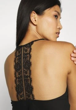 Para estrenar 😍 Anna Field MIA CHIFFON PJ SET - Pijama - Black, Mujer ✨ 13 Para estrenar 😍 Anna Field MIA CHIFFON PJ SET - Pijama - Black, Mujer ✨ -Tienda barata Anna Field 2c123c63575448cc90fe7d9b382c9f2b