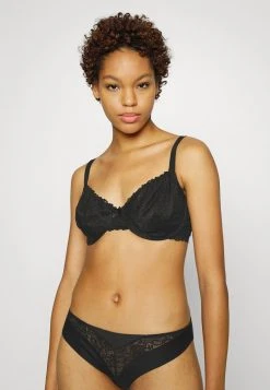 Presupuesto 🤩 Anna Field 2 PACK - Sujetador Con Aros - Black/pink, Mujer 🤩 -Tienda barata Anna Field 2c1aa2500f5b4396965ab7ef4f6b7ad7