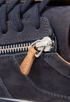 Venta express 👍 Anna Field COMFORT LEATHER - Zapatillas - Dark Blue, Mujer 🛒 -Tienda barata Anna Field 2c2d084157b74adea5ca968900cddc81