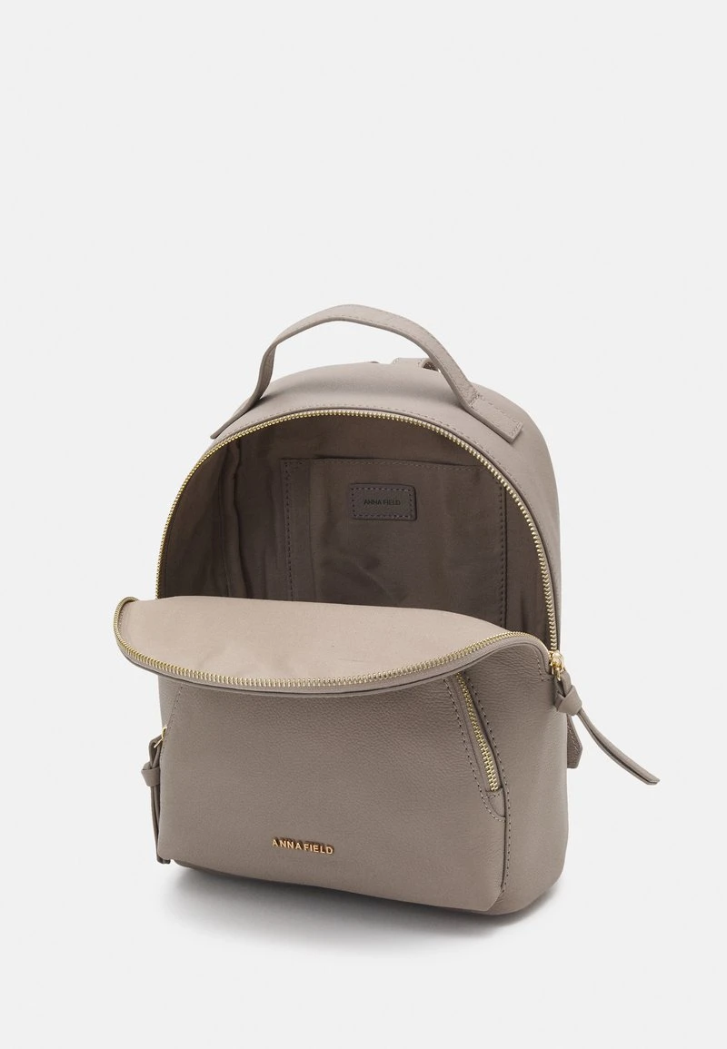 Comprar ⭐ Anna Field Mochila - Grey, Mujer 🌟 5 Comprar ⭐ Anna Field Mochila - Grey, Mujer 🌟 - Imagen 3