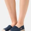 Cupón ✔️ Anna Field Alpargatas - Dark Blue, Mujer ⭐ -Tienda barata Anna Field 2c9b049335d0424e921c330998112233