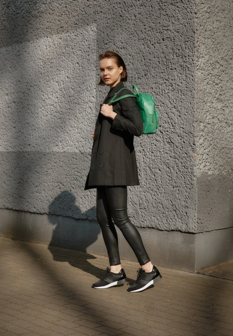 ofertas ✔️ Anna Field Zapatillas - Black, Mujer 🥰 3 ofertas ✔️ Anna Field Zapatillas - Black, Mujer 🥰