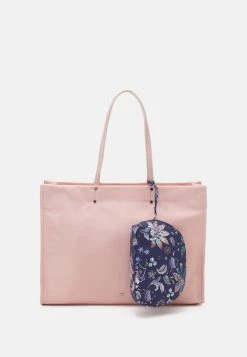 Descuento 🥰 Anna Field SET - Bolso Shopping - Pink, Mujer ❤️