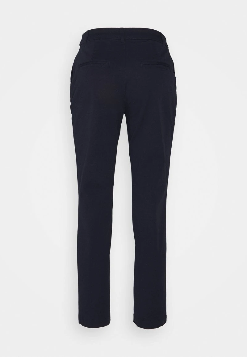 Venta al por mayor 🎁 Anna Field Pantalones Chinos - Dark Blue, Mujer 👍 4 Venta al por mayor 🎁 Anna Field Pantalones Chinos - Dark Blue, Mujer 👍 - Imagen 2