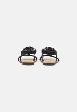 Lo mas barato 🔥 Anna Field Sandalias - Black, Mujer 💯 -Tienda barata Anna Field 2cf4ed82e7ef4d6abeaf0320cc838a3e