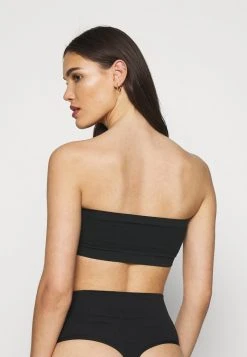 ofertas 💯 Anna Field 2 PACK - Sujetador Sin Tirantes/multiescote - Black, Mujer ⭐ -Tienda barata Anna Field 2d1abfaa404e4ee88d2c5066dcae0d3f