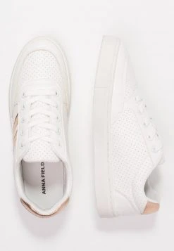Para estrenar ❤️ Anna Field Zapatillas - White, Mujer ⭐ -Tienda barata Anna Field 2d6915dbbdcd4143a2f5d51e46fb5439