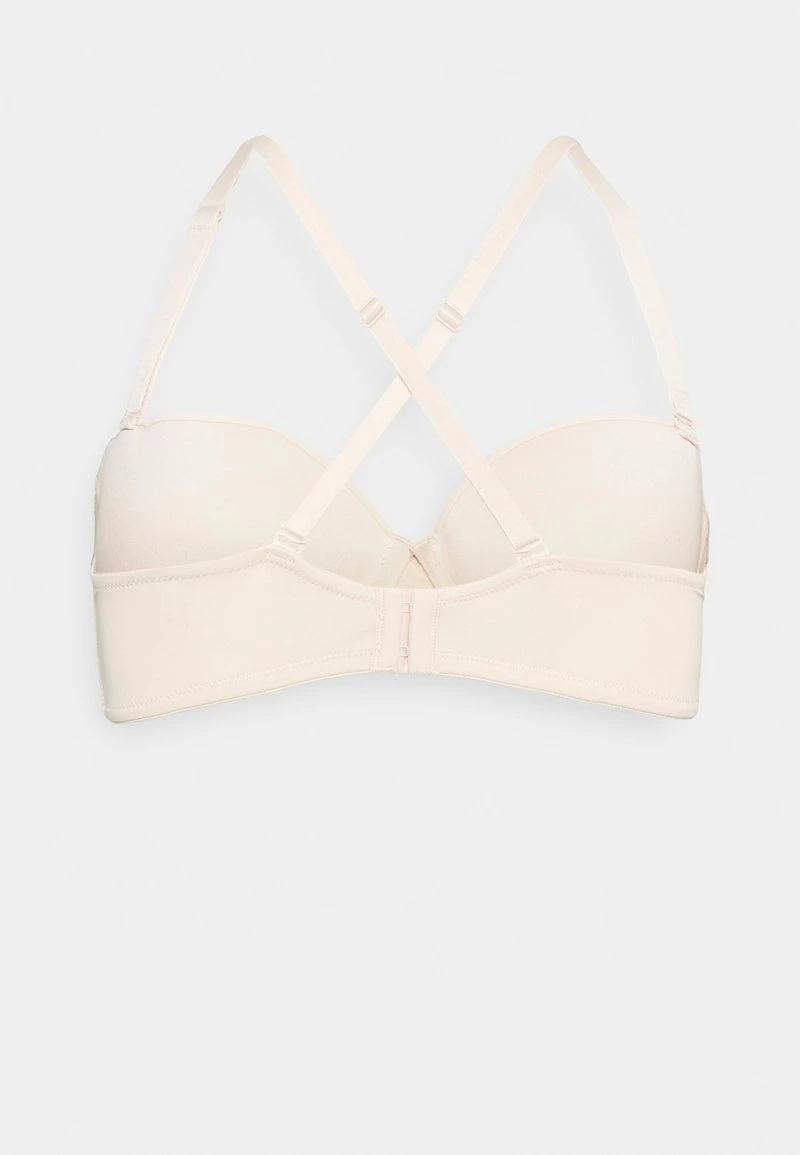 Gran venta 🧨 Anna Field 2 PACK - Sujetador Sin Tirantes/multiescote - White/nude, Mujer 🥰 11 Gran venta 🧨 Anna Field 2 PACK - Sujetador Sin Tirantes/multiescote - White/nude, Mujer 🥰 - Imagen 9