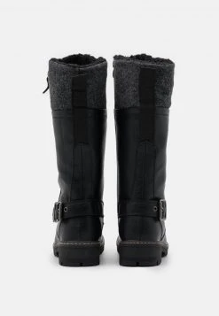 ofertas ✨ Anna Field WINTER 🔔 BOOTS - Botas Con Cordones - Black, Mujer ⭐ 11 ofertas ✨ Anna Field WINTER 🔔 BOOTS - Botas Con Cordones - Black, Mujer ⭐ -Tienda barata Anna Field 2db0deaf94d5421397e0411abff80321