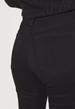 Cupón ⭐ Anna Field Vaqueros Slim Fit - Black Denim, Mujer 🔥 -Tienda barata Anna Field 2db6901bbf6c4d51b51d90a6d33e4fae