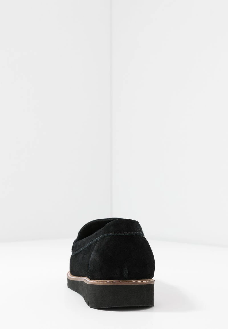 ofertas 😀 Anna Field COMFORT LEATHER - Mocasines - Black, Mujer 🎁 8 ofertas 😀 Anna Field COMFORT LEATHER - Mocasines - Black, Mujer 🎁 - Imagen 6