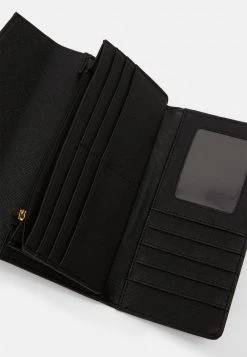 Para estrenar 😀 Anna Field Monedero - Black, Mujer ✔️ -Tienda barata Anna Field 2dd26472af094a93ad6c68fc37e87fcc