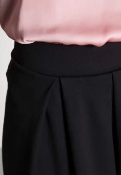 Cupón 🔔 Anna Field Falda Acampanada - Black, Mujer 🔔 -Tienda barata Anna Field 2dfb296e46bc441585f205164c33703b