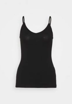 Comprar 🛒 Anna Field 5 PACK - Top - Black/white/mottled Light Grey, Mujer 👍 -Tienda barata Anna Field 2e55283802094a1ab41a2e447163d0a3