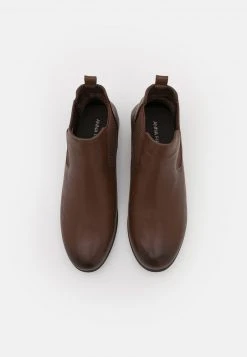 Toma de corriente 🎁 Anna Field Botines Bajos - Brown, Mujer 😀 -Tienda barata Anna Field 2e58034d99e34289a02b70b210a57284