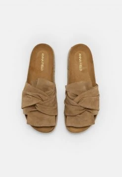 Mejor trato 🧨 Anna Field COMFORT LEATHER - Pantuflas - Beige, Mujer 👏 14 Mejor trato 🧨 Anna Field COMFORT LEATHER - Pantuflas - Beige, Mujer 👏 -Tienda barata Anna Field 2f3fa14113d346aa8ef3f3749a968240