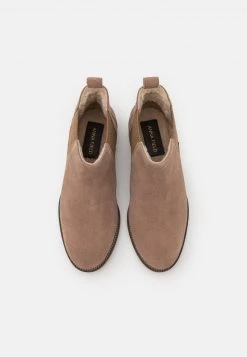 Comprar ⭐ Anna Field LEATHER - Botines Bajos - Beige, Mujer 🔔 -Tienda barata Anna Field 2f6758772a7848c7b5bc4dde0a8f61e1