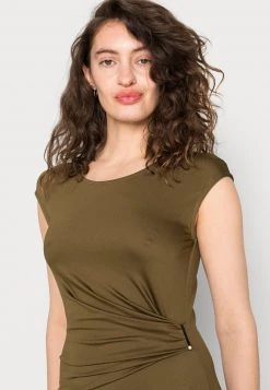 Gran venta ✔️ Anna Field Vestido Ligero - Khaki, Mujer 🔔 11 Gran venta ✔️ Anna Field Vestido Ligero - Khaki, Mujer 🔔 -Tienda barata Anna Field 2fc0fd328967477cb75d611b9d4d3439