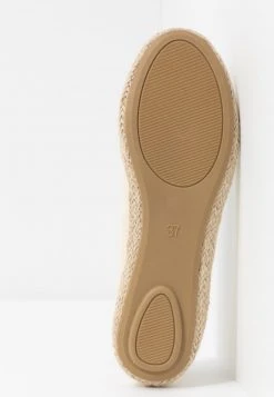 Lo mas barato 🔥 Anna Field Alpargatas - Beige, Mujer 😍 -Tienda barata Anna Field 2fc13bfec5ba4a43bc5c080ffece458e