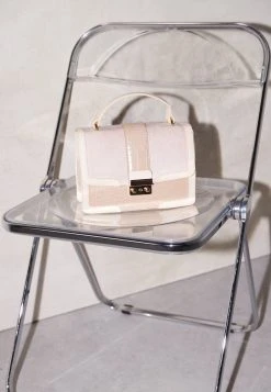 Promoción ⌛ Anna Field Bandolera - Pink, Mujer ⭐ -Tienda barata Anna Field 2fe6c714388f440bb97a2df7bbc0e36f