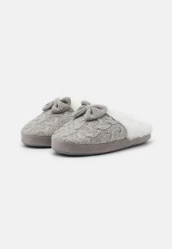 Barato 🔥 Anna Field Pantuflas - Light Grey, Mujer ✔️ -Tienda barata Anna Field 2ff77004254a4b33bc0bef0cd10f5a82
