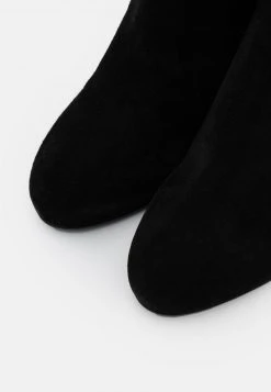 Descuento 😉 Anna Field LEATHER - Botas De Cuña - Black, Mujer 🎉 -Tienda barata Anna Field 2ffb90ef33ba4e63880b4ff1af74cb09