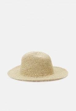 Descuento ❤️ Anna Field Sombrero - Tan, Mujer ⭐ -Tienda barata Anna Field 30482f1c3456422fa0a4d1c182a2620e