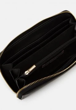 Barato ⌛ Anna Field Monedero - Black, Mujer ⭐ -Tienda barata Anna Field 30683be71fcd4369ba50b37b3a205ae5