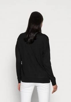 Nuevo ✔️ Anna Field SILK BLEND CARDIGAN - Chaqueta De Punto - Black, Mujer 🔥 9 Nuevo ✔️ Anna Field SILK BLEND CARDIGAN - Chaqueta De Punto - Black, Mujer 🔥 -Tienda barata Anna Field 30a71851f3d34ceaa89d721ba8f4fbff