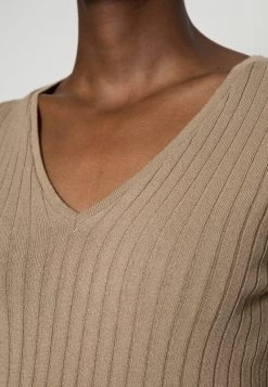 Lo mas barato 🎁 Anna Field Jersey De Punto - Tan, Mujer ⭐ -Tienda barata Anna Field 30aaeda8ab1a4726b14acf2fa2084ff5