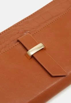 Comprar 🥰 Anna Field Monedero - Cognac, Mujer ⌛ -Tienda barata Anna Field 30e2af7ef6b64285b5e9660ece812da8