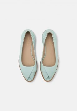 ofertas 🎁 Anna Field LEATHER - Bailarinas Peeptoe - Light Blue, Mujer 👏 13 ofertas 🎁 Anna Field LEATHER - Bailarinas Peeptoe - Light Blue, Mujer 👏 -Tienda barata Anna Field 310c29d1596241bb8bd149ebcc77fe2b